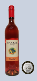 Schlicher, Rotweine Weingut Johann Stocker,