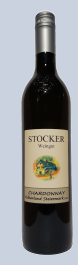 Chardonnay, Weinbau Weingut Johann Stocker,